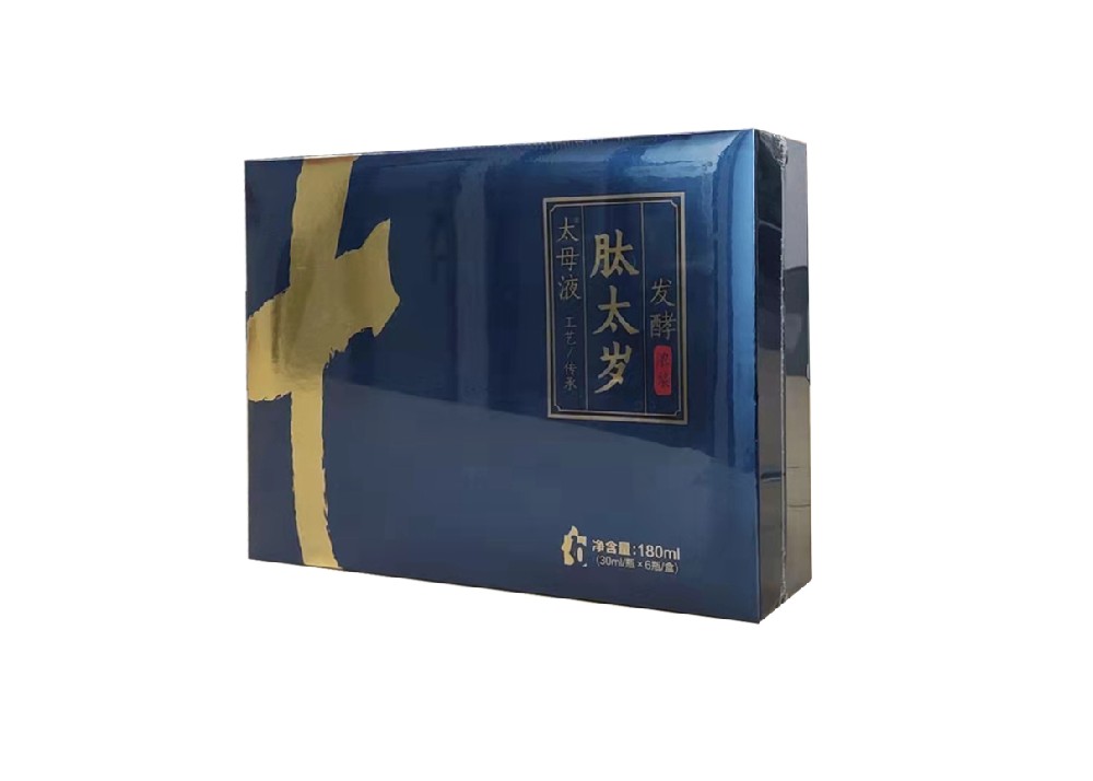 太母液肽太岁发酵浓浆