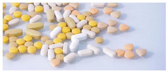 提问：不同剂型的保健食品有区别吗？