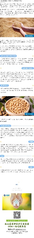 新食品原料|了解油莎豆助力健康好生活！