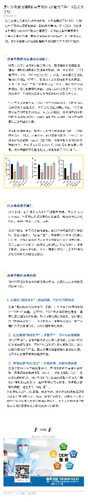 原料介绍|慢性睡眠剥夺导致的认知能力下降？快看没食子酸！