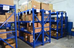 规模扩大升级·仓库扩容搬迁