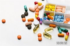 浅谈国内保健品包材