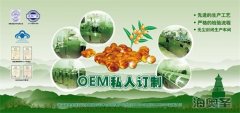 保健品ODM与保健品OEM区别