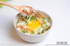 中国的纳豆产业亟待实力企业进入