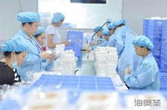 保健食品OEM生产技术和工艺的选择原则