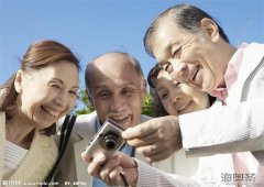 保健产业新蓝海——助老用品