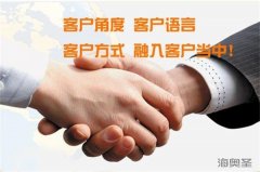 保健品会销技巧