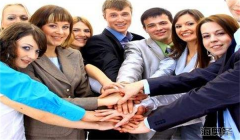 保健品招的生存之道——获得认同