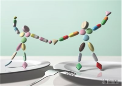 让保健食品更加规范化