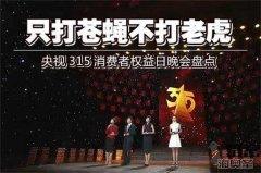 3?15后，保健品会销该何去何从？（二）