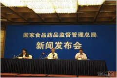 《食品安全欺诈行为查处办法》即将出台，进行