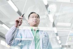 保健品会销的产品更应该具有前瞻性