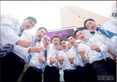 保健品会销，我们需要朝气蓬勃的90后