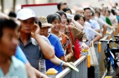 会销保健品做“长”的好处（二）